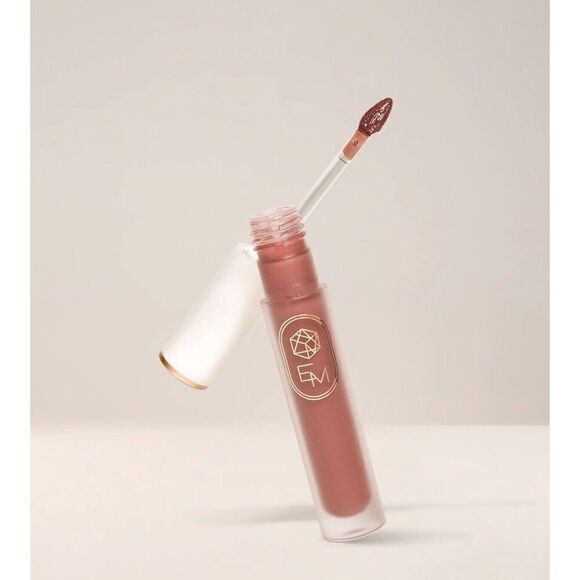 EM Cosmetics Lip Mage Tinted Serum Color: Ember 3.4g - Picture 1 of 4